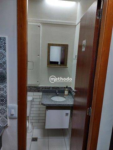 Conjunto Comercial-Sala à venda, 41m² - Foto 6