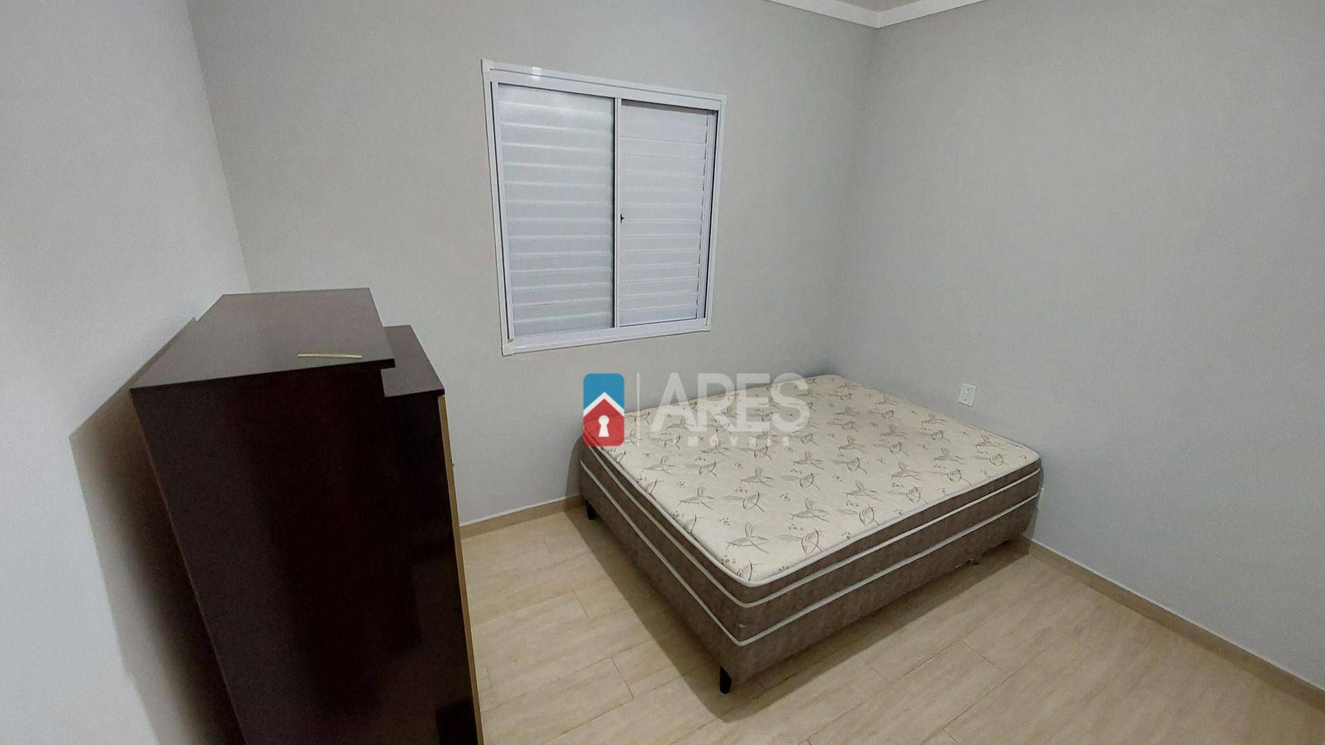 Apartamento para alugar com 2 quartos, 50m² - Foto 11