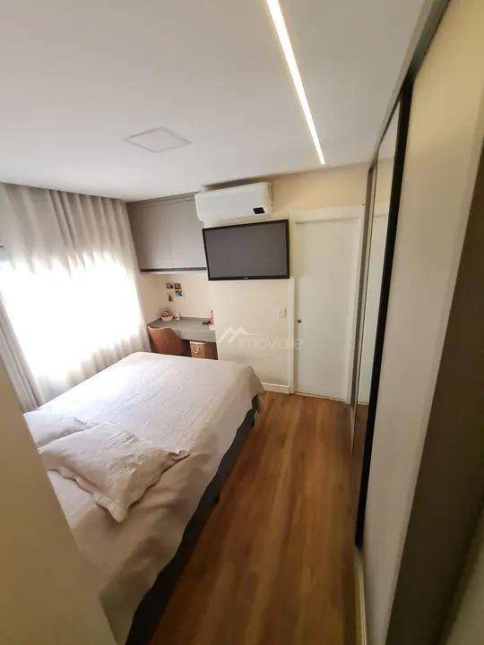 Apartamento à venda com 2 quartos, 80m² - Foto 13