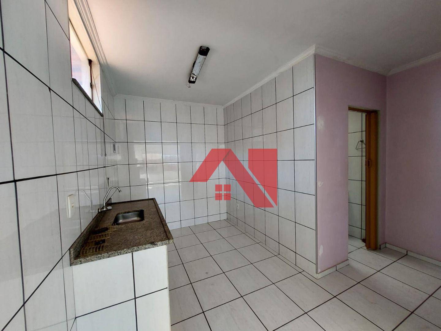 Conjunto Comercial-Sala para alugar, 52m² - Foto 6