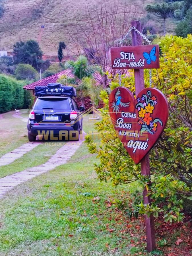 Chácara à venda, 5000m² - Foto 1