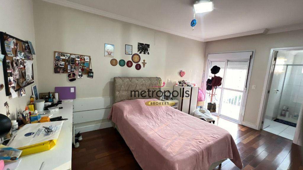 Apartamento à venda com 4 quartos, 242m² - Foto 25