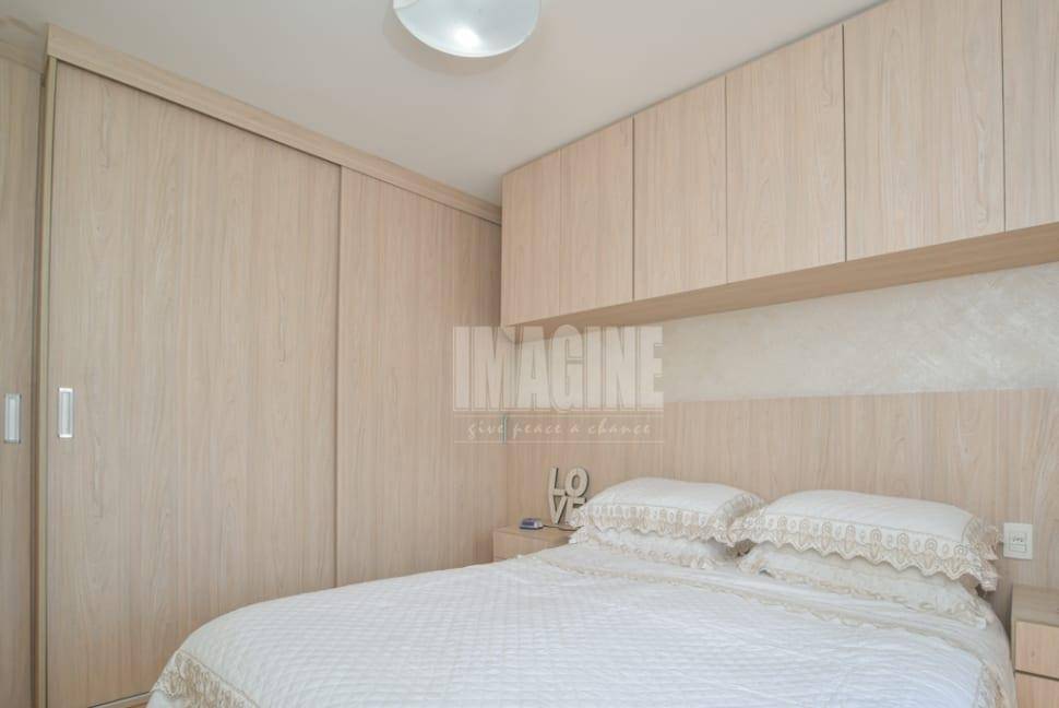 Apartamento à venda com 3 quartos, 84m² - Foto 20