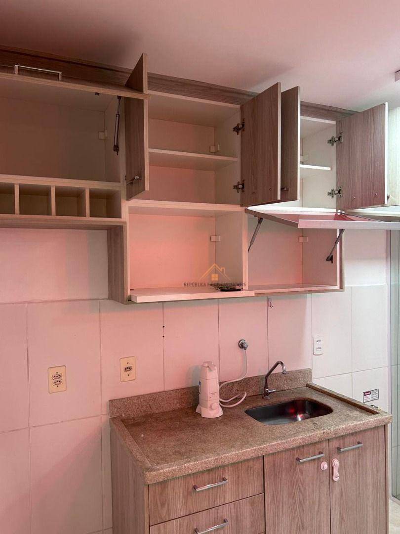 Apartamento à venda com 2 quartos, 47m² - Foto 5