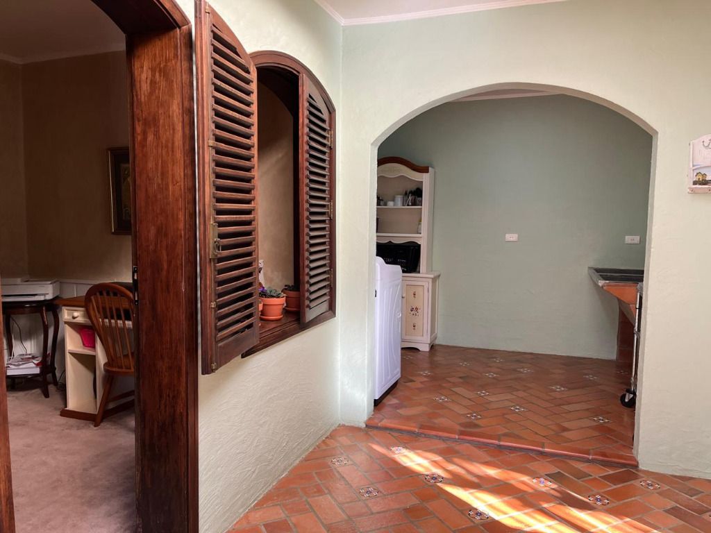 Casa de Condomínio à venda com 4 quartos, 467m² - Foto 18