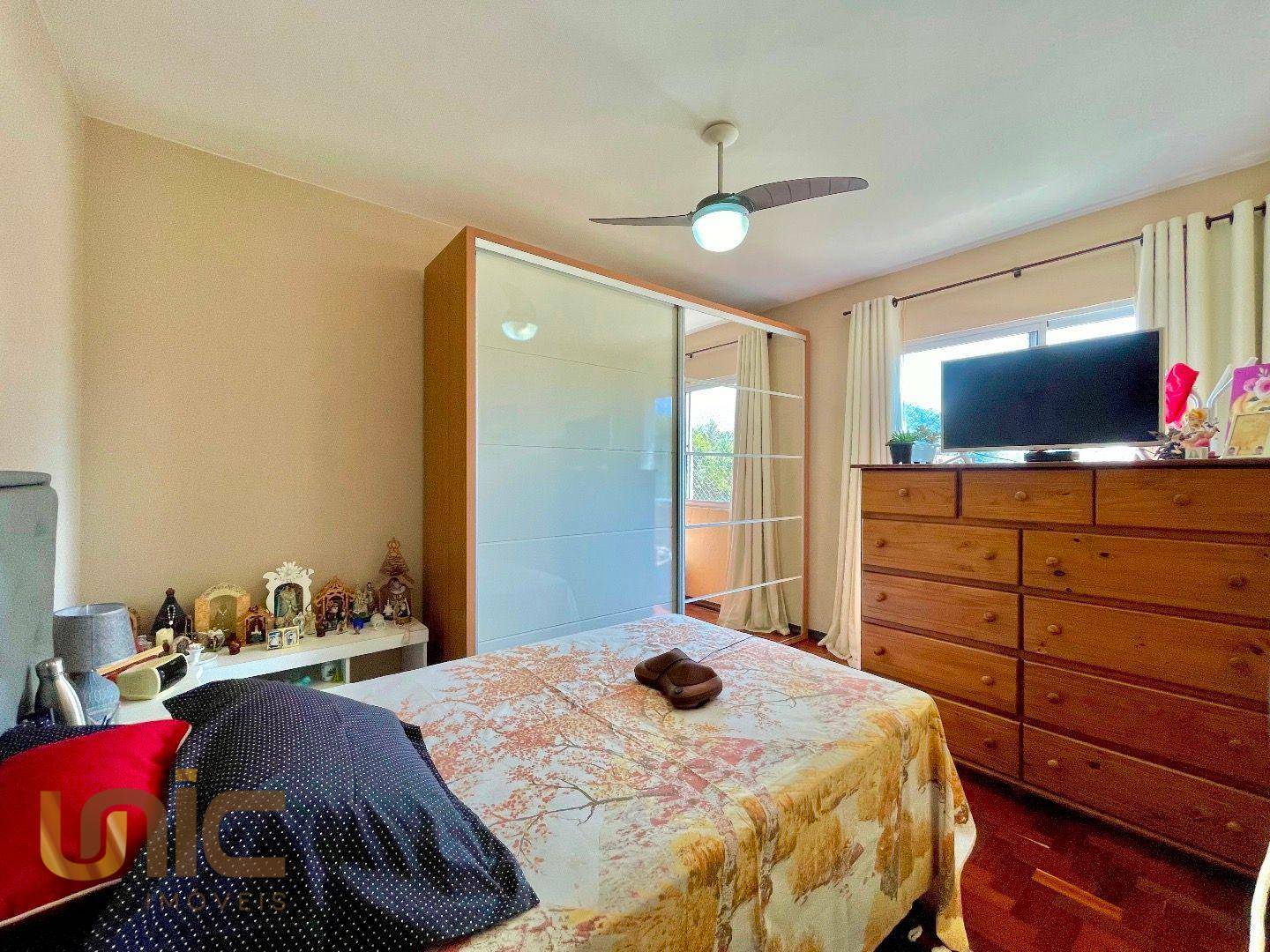 Apartamento à venda com 2 quartos, 80m² - Foto 8