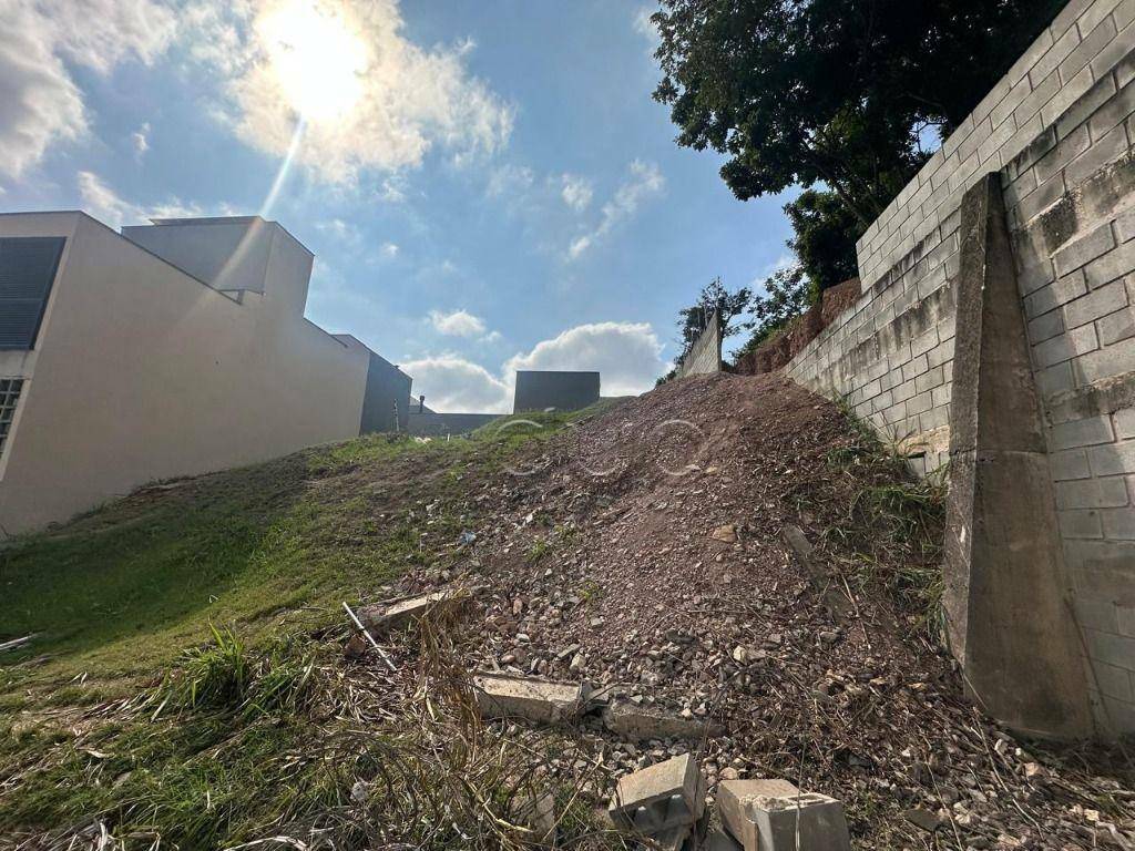 Loteamento e Condomínio, 400 m² - Foto 2