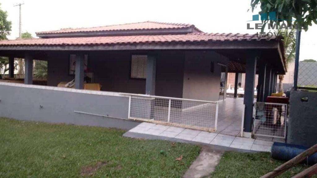 Chácara à venda com 3 quartos, 280m² - Foto 2