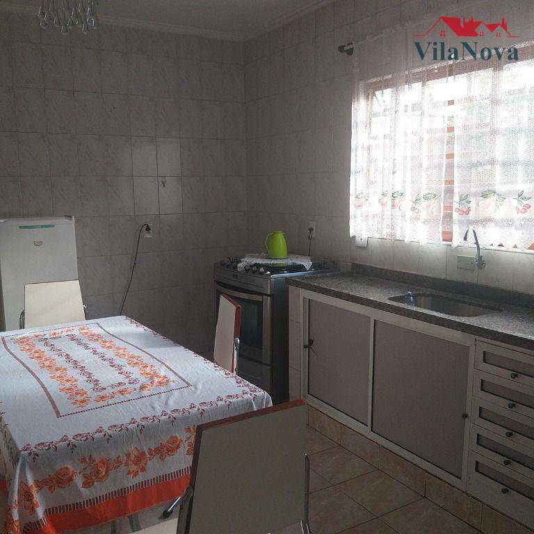 Casa à venda com 3 quartos, 132m² - Foto 7