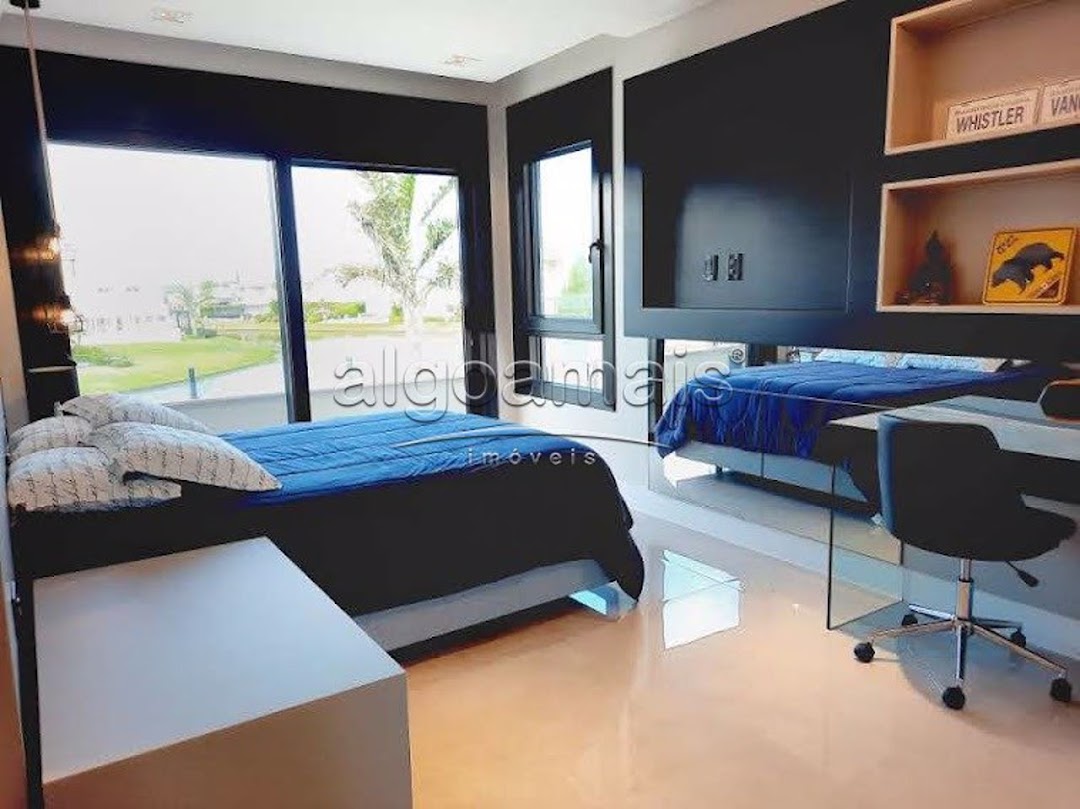 Casa de Condomínio à venda com 5 quartos, 384m² - Foto 15