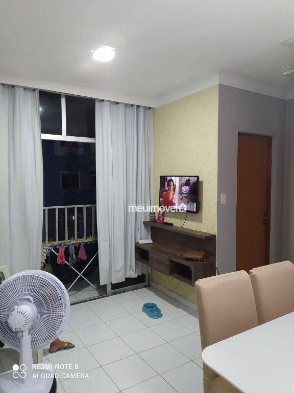 Apartamento à venda e aluguel com 2 quartos, 58m² - Foto 4