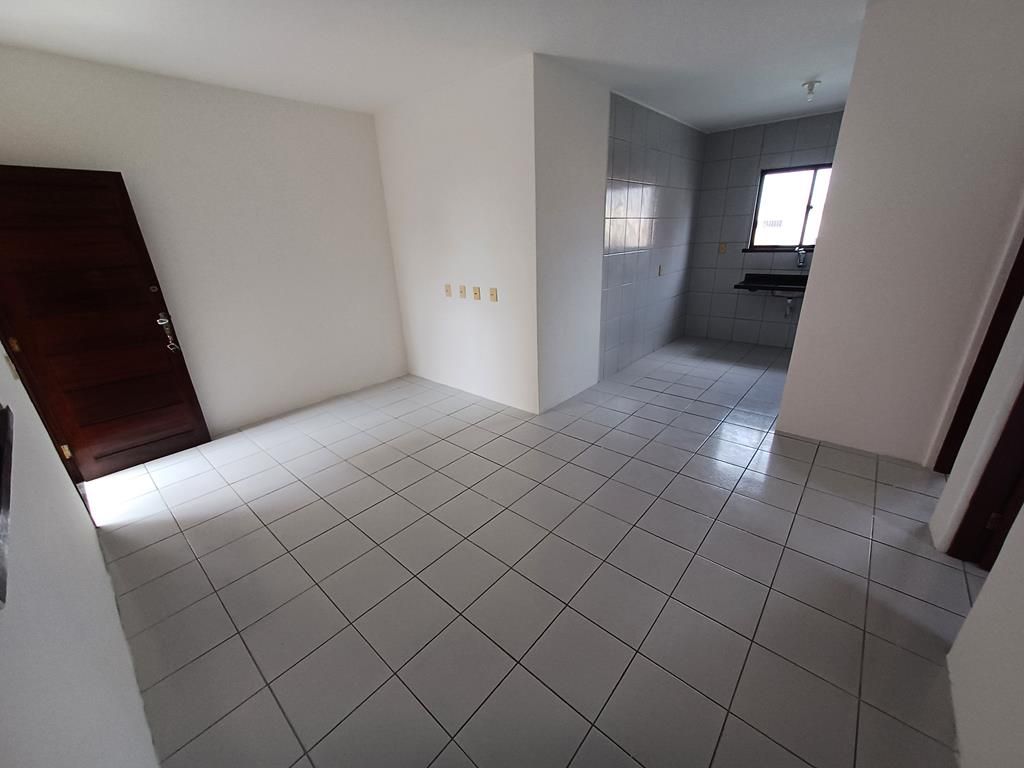 Apartamento, 2 quartos, 51 m² - Foto 3