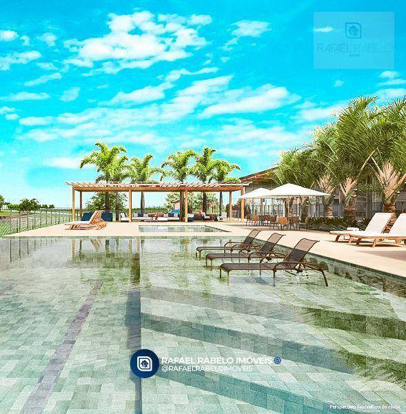 Loteamento e Condomínio, 525 m² - Foto 1