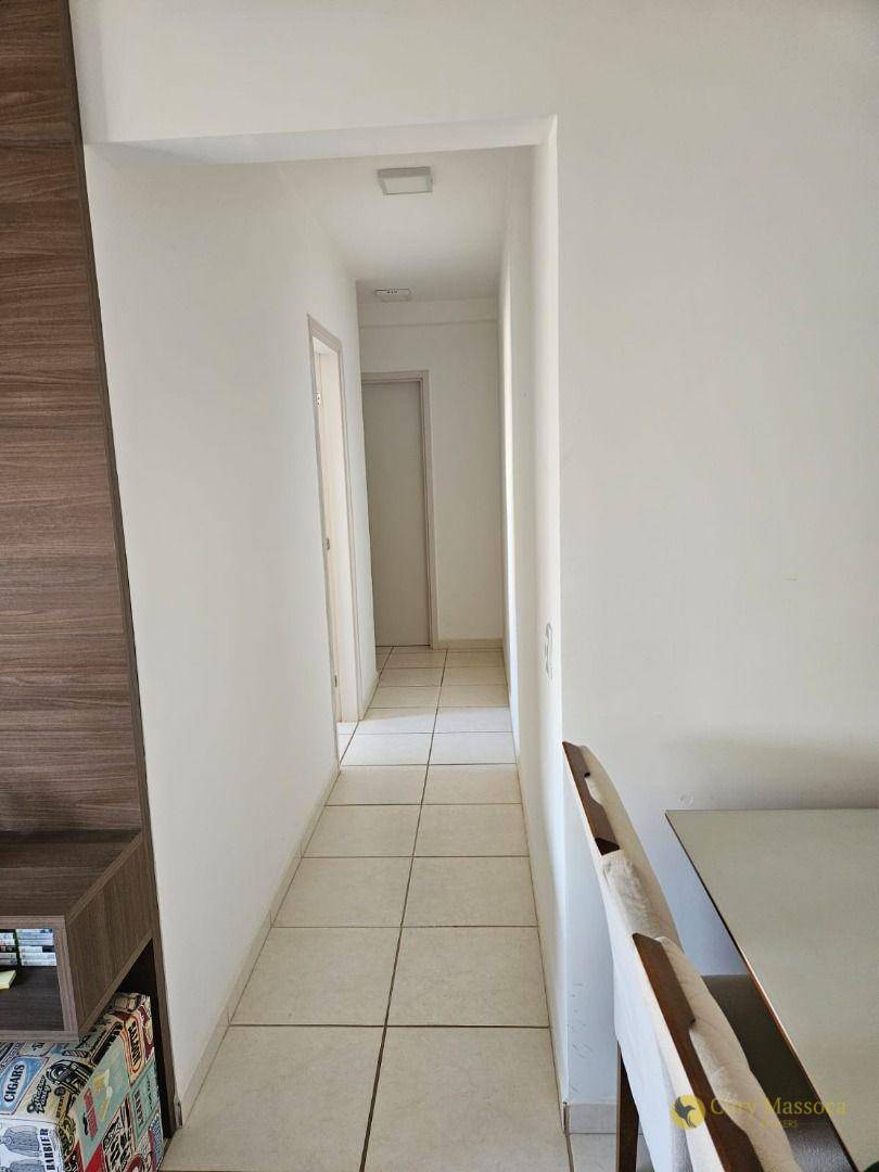 Apartamento, 2 quartos, 57 m² - Foto 3