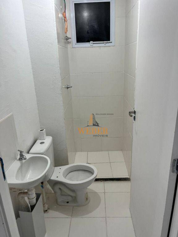 Apartamento à venda com 2 quartos, 43m² - Foto 5