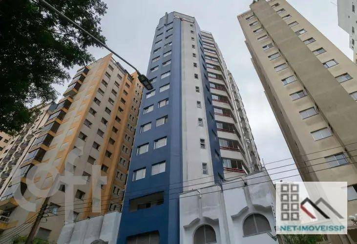 Cobertura à venda com 2 quartos, 202m² - Foto 2