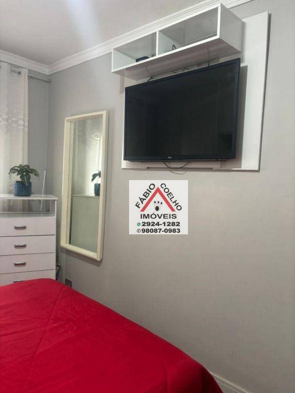 Apartamento à venda com 2 quartos, 86m² - Foto 82