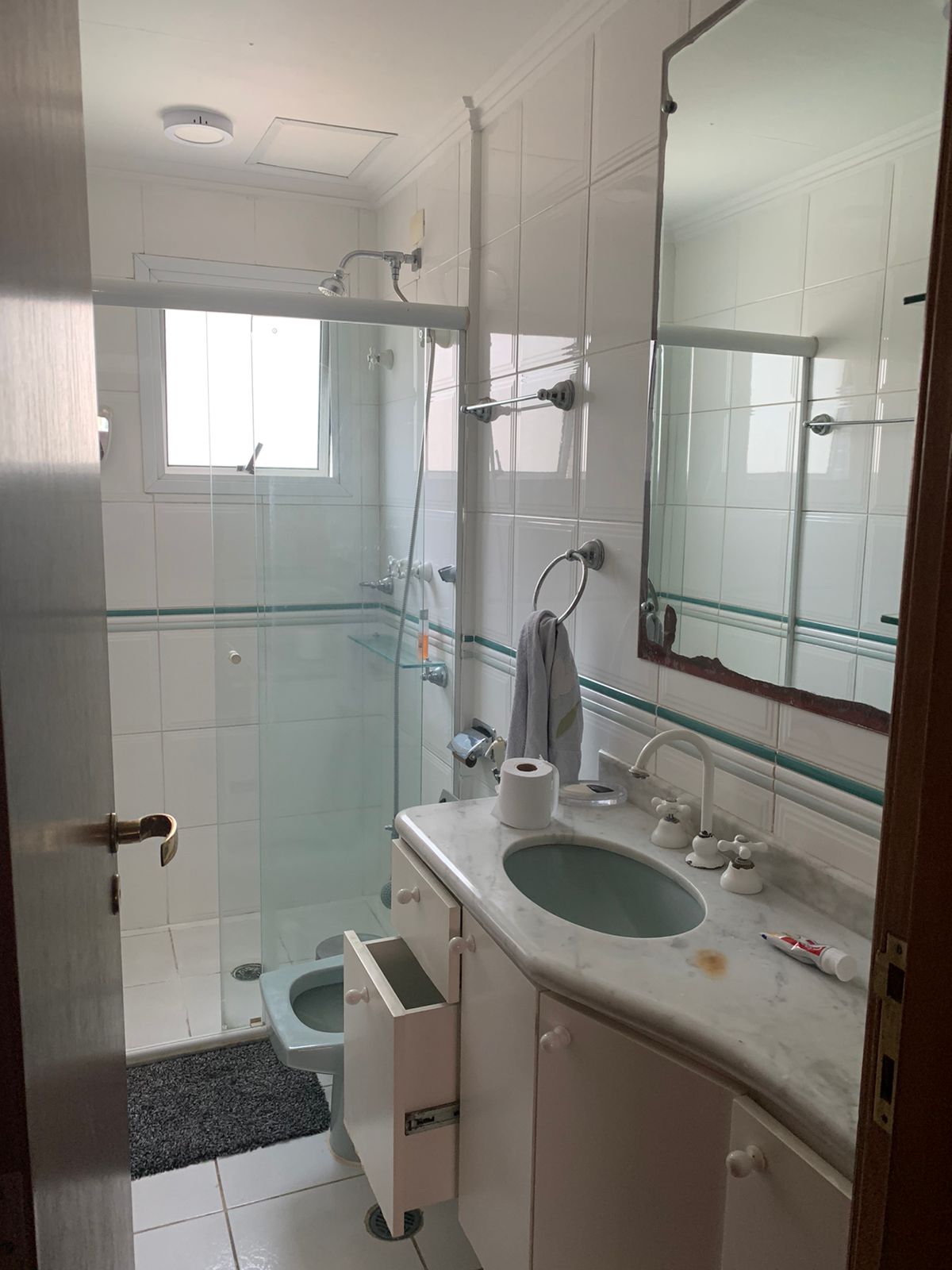 Apartamento à venda com 4 quartos, 160m² - Foto 16