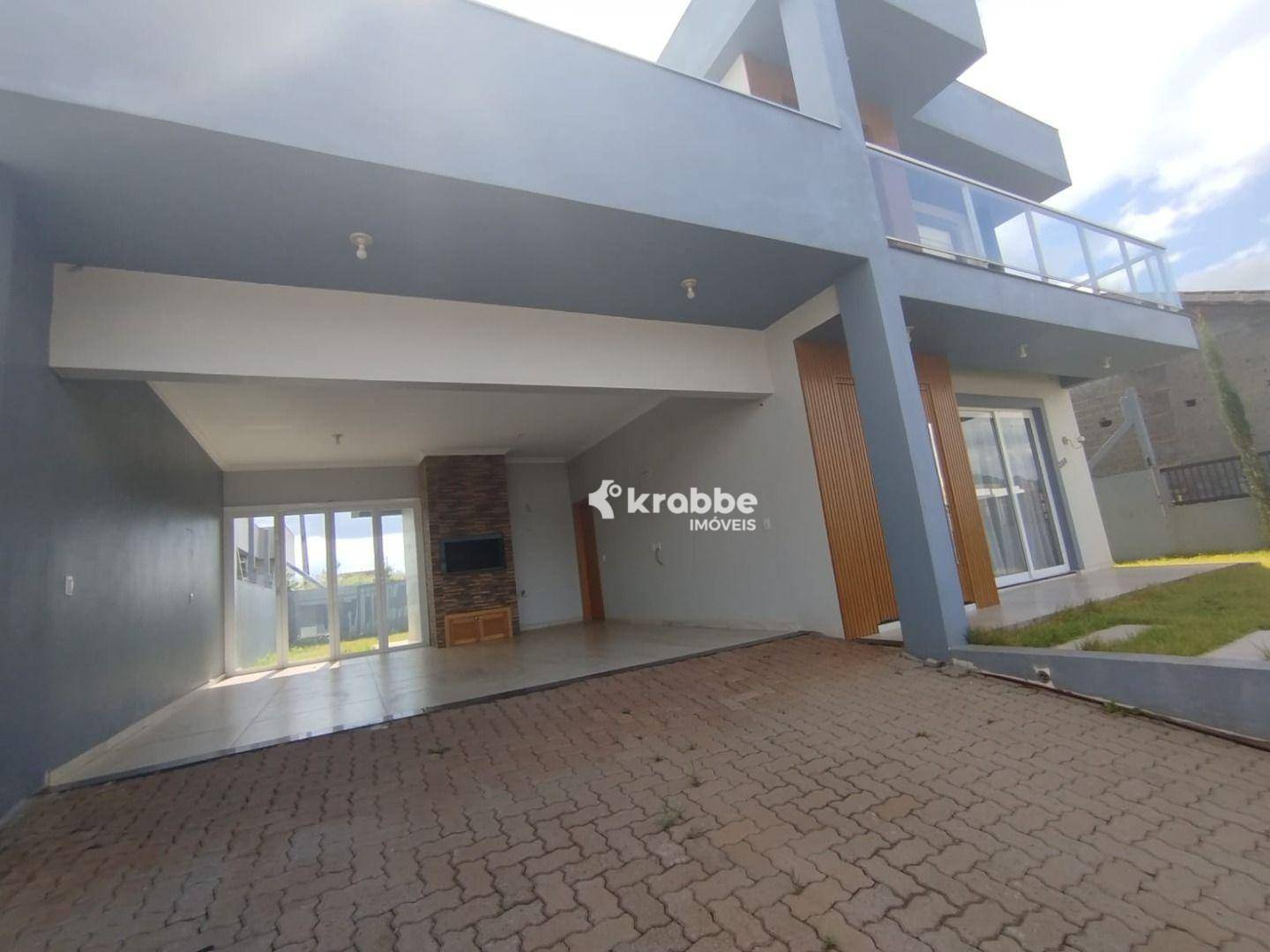 Casa à venda com 3 quartos, 172m² - Foto 3