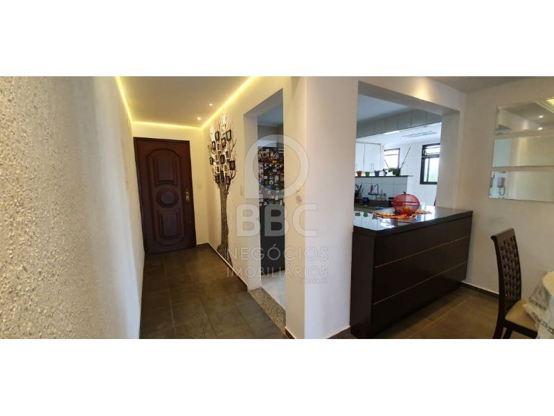 Apartamento à venda com 2 quartos, 97m² - Foto 11