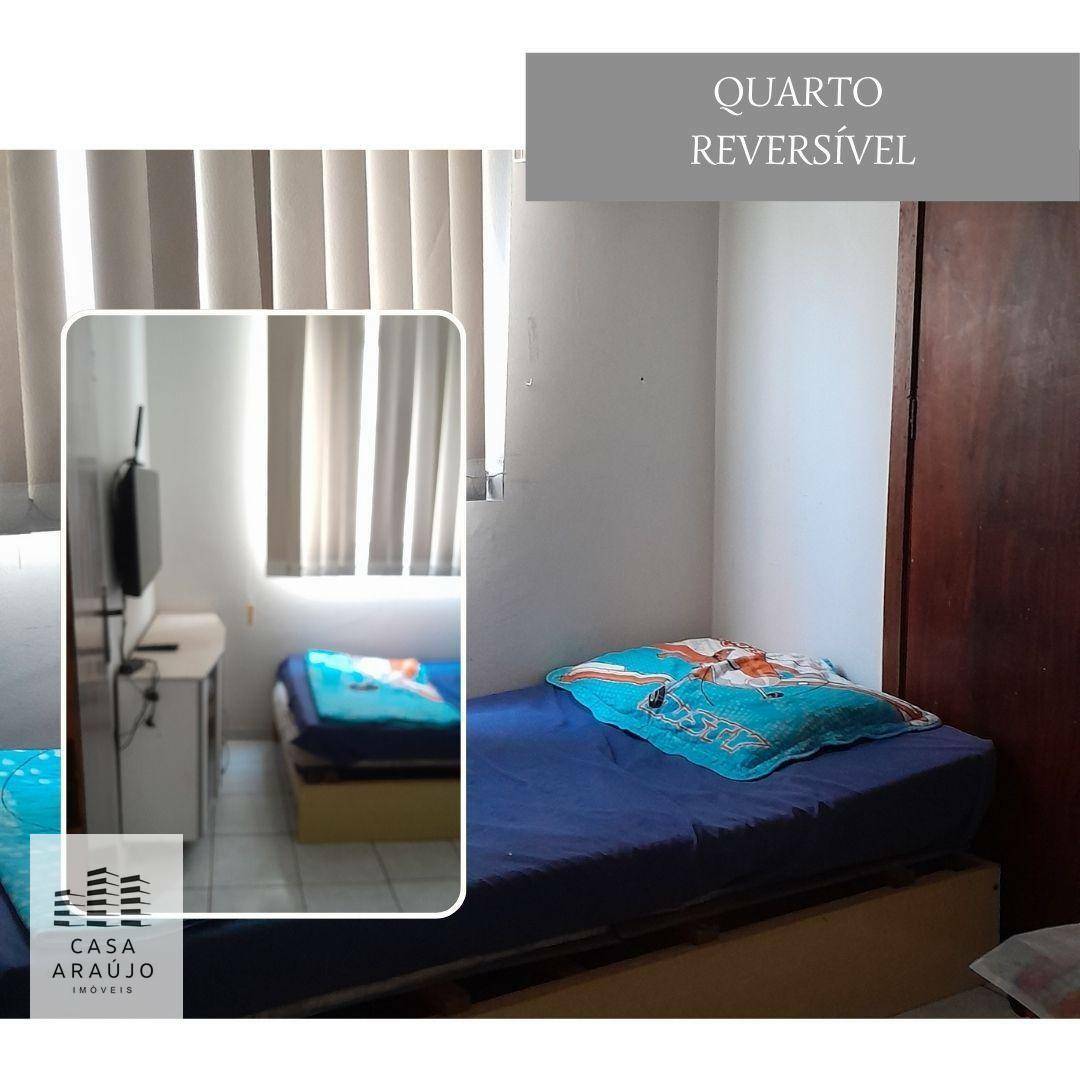 Apartamento à venda com 3 quartos, 56m² - Foto 17