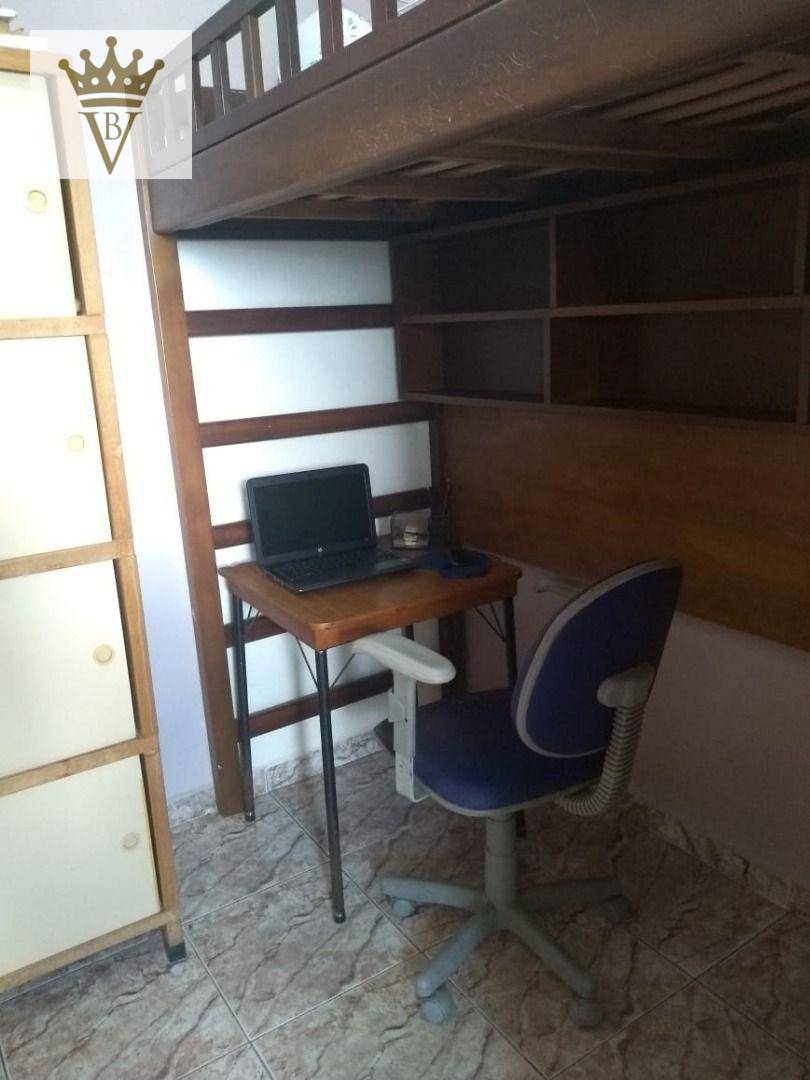 Apartamento à venda com 2 quartos, 70m² - Foto 11