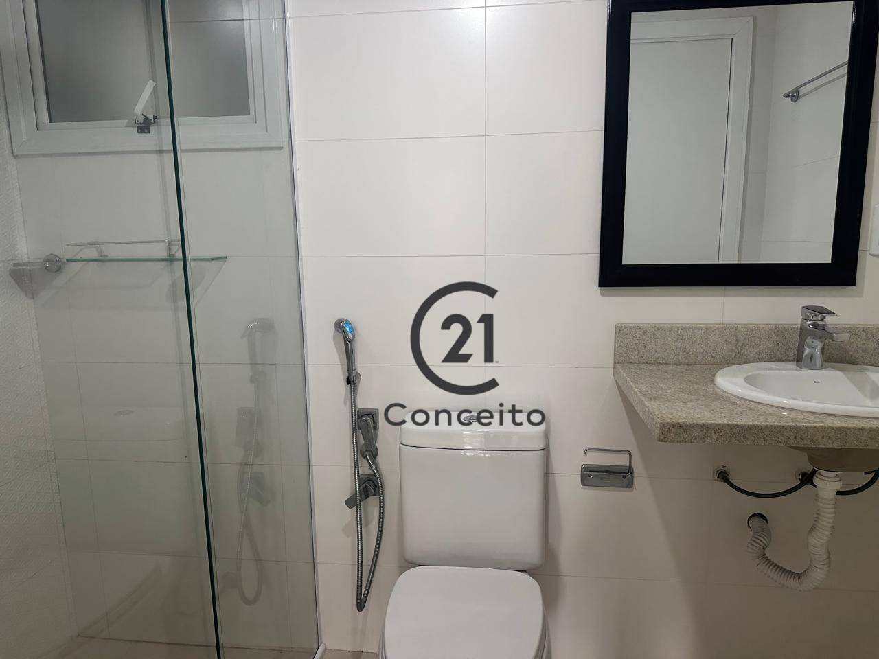 Apartamento para alugar com 2 quartos, 110m² - Foto 7