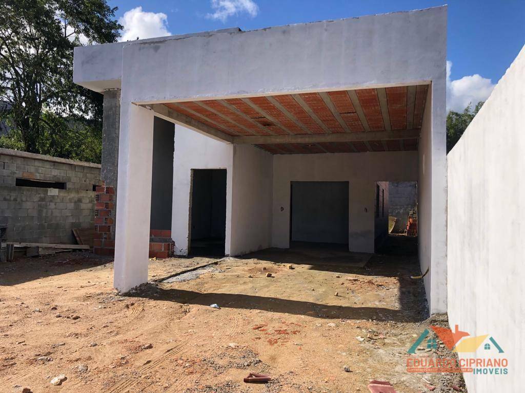 Casa à venda com 3 quartos, 120m² - Foto 6