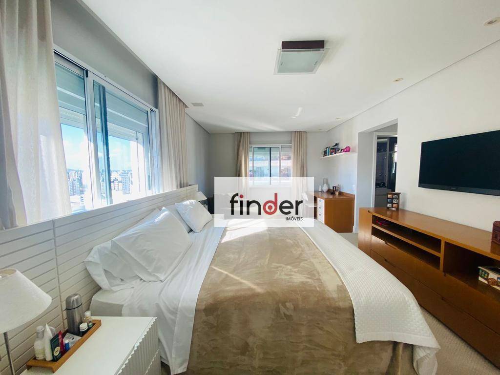 Apartamento à venda com 2 quartos, 178m² - Foto 14