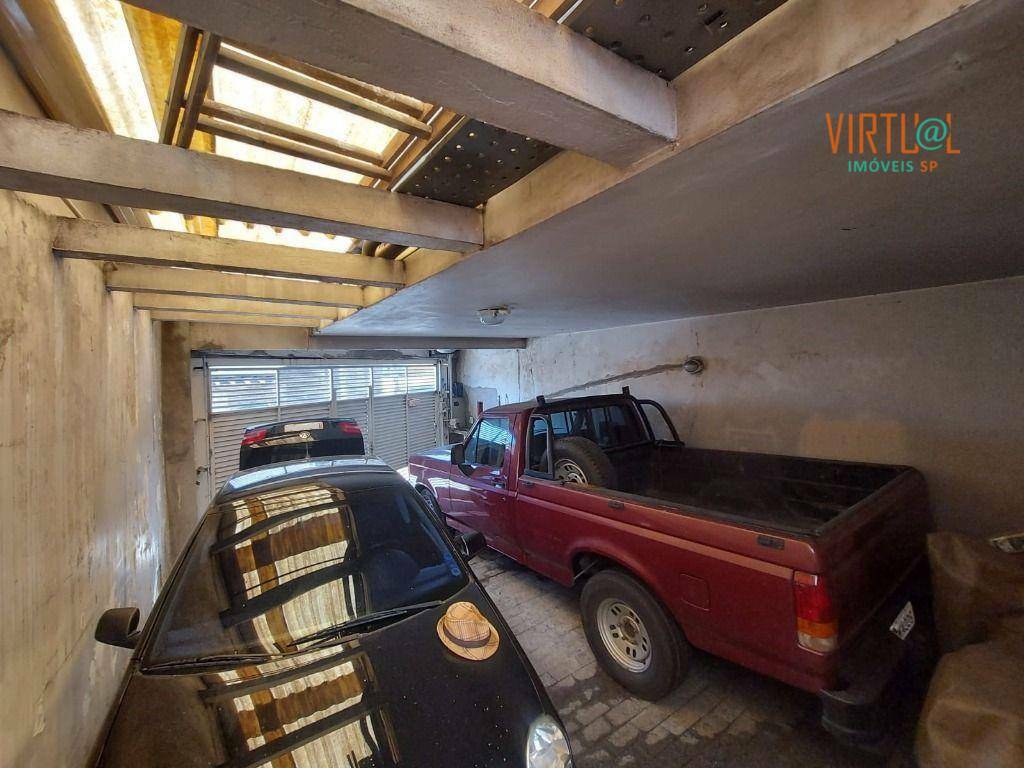 Casa à venda e aluguel com 3 quartos, 250m² - Foto 7