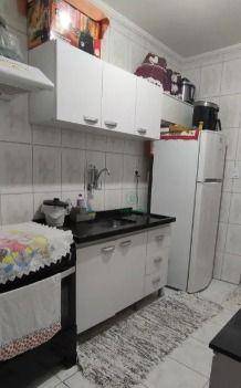 Apartamento à venda com 2 quartos, 60m² - Foto 6