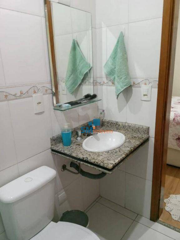 Sobrado à venda com 2 quartos, 71m² - Foto 7