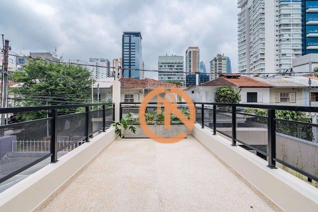 Casa para alugar com 3 quartos, 150m² - Foto 30