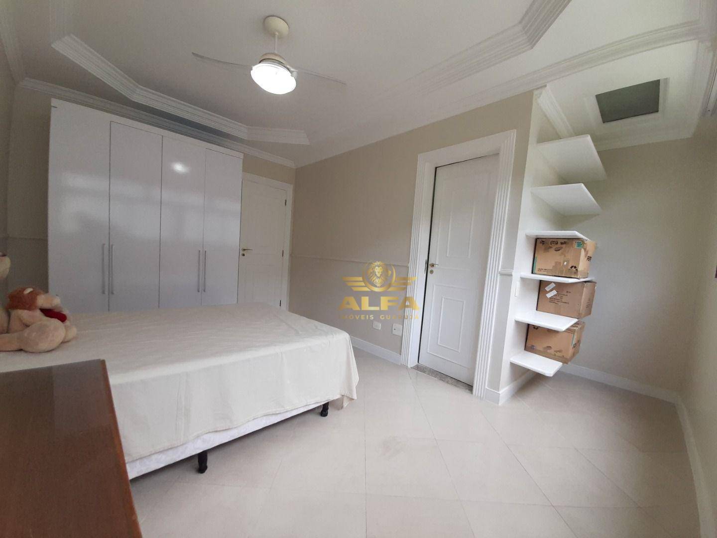 Apartamento à venda com 3 quartos, 190m² - Foto 7