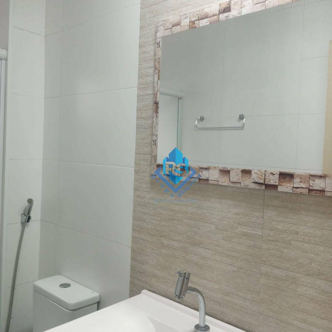 Apartamento à venda com 3 quartos, 65m² - Foto 16