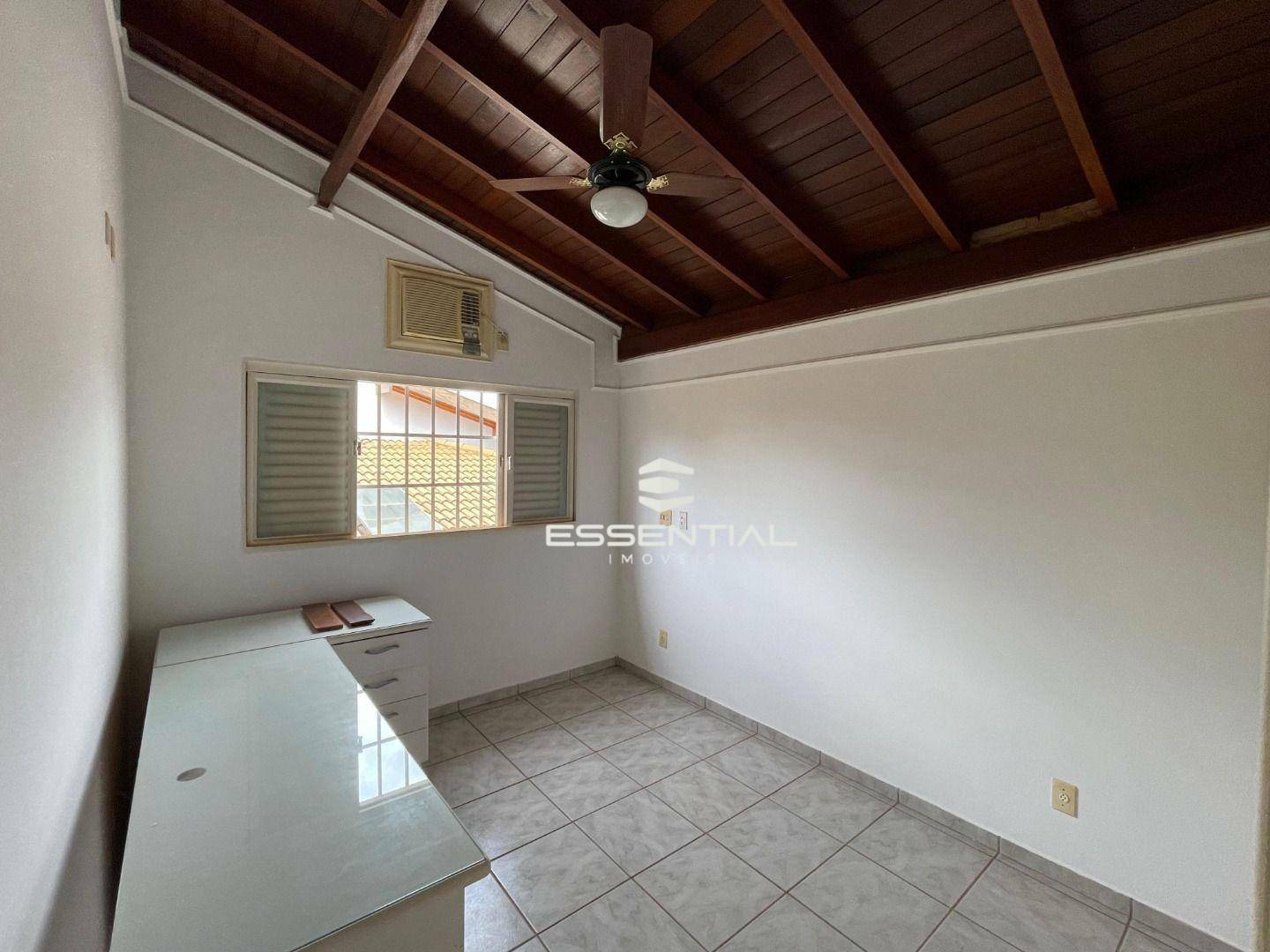 Sobrado para alugar com 3 quartos, 321m² - Foto 42