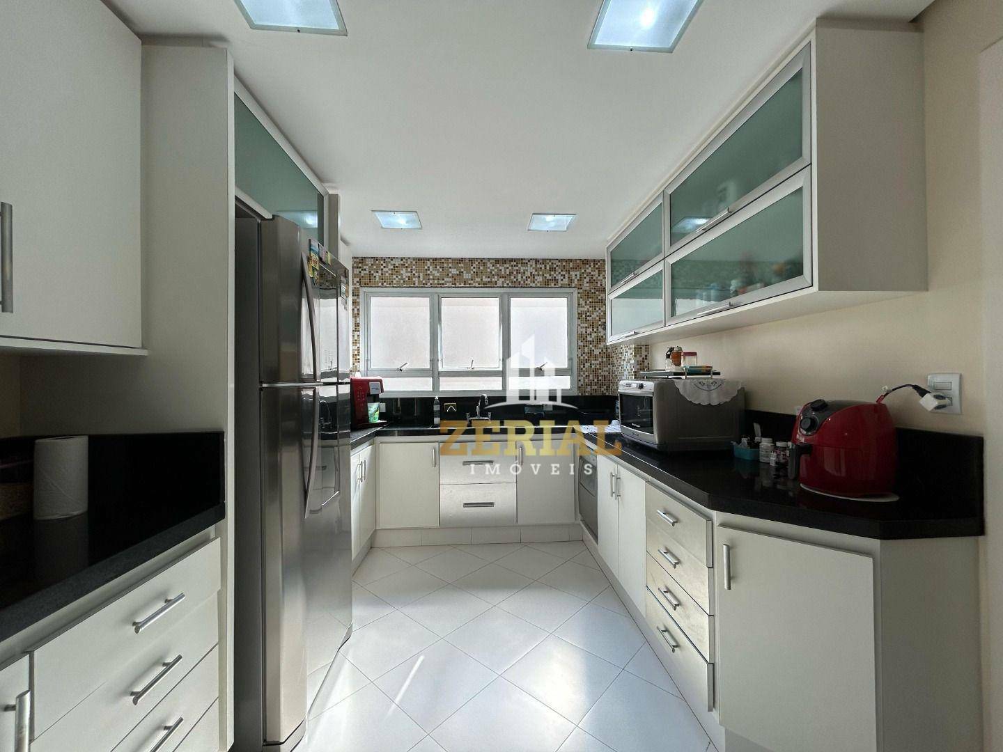 Cobertura à venda com 3 quartos, 290m² - Foto 16