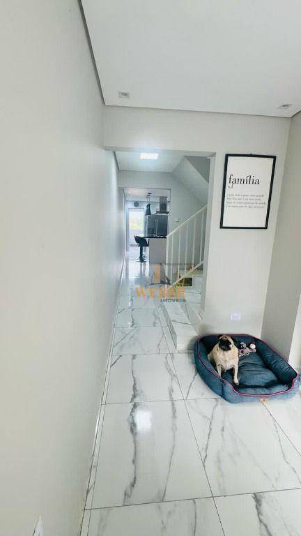 Sobrado à venda com 3 quartos, 250m² - Foto 27