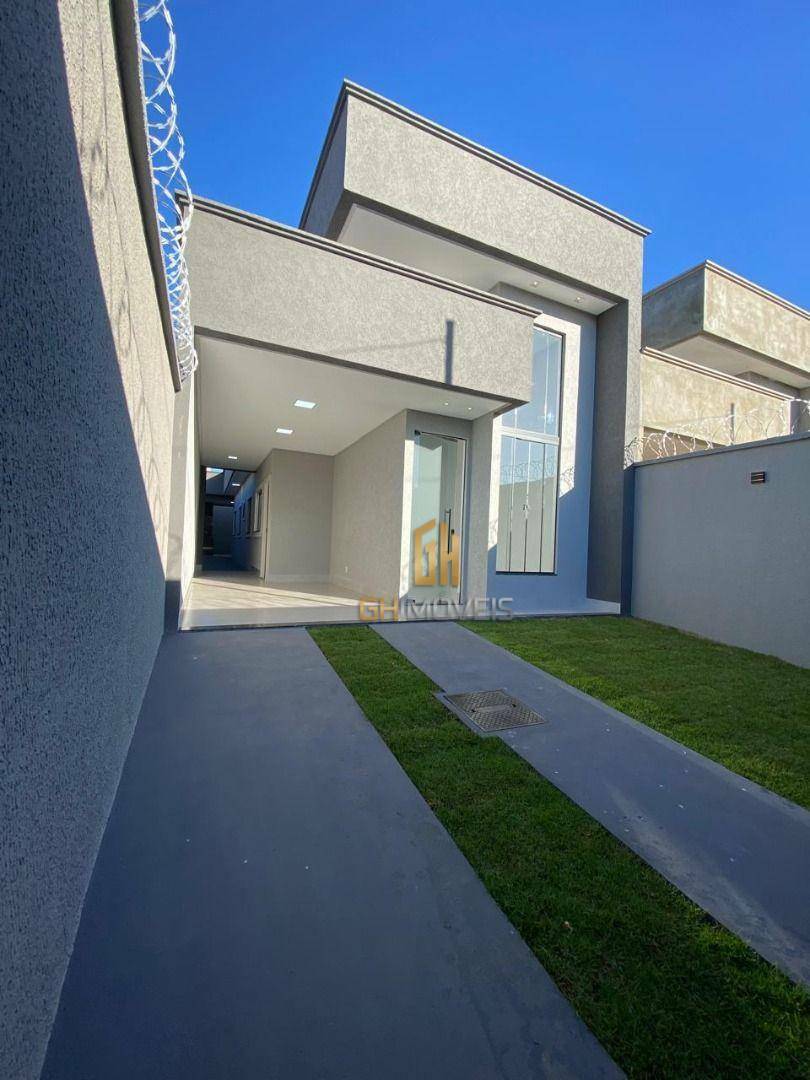 Casa à venda com 3 quartos, 119m² - Foto 24