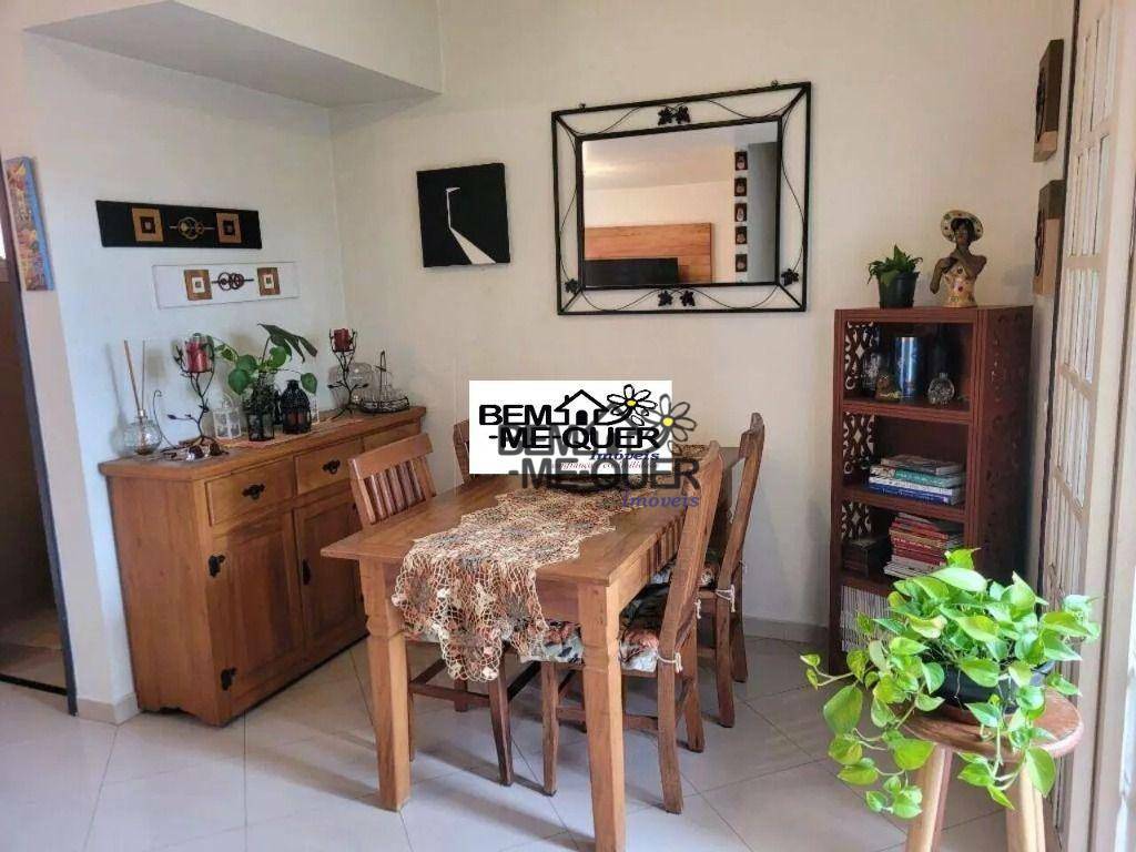 Sobrado à venda com 3 quartos, 100m² - Foto 4