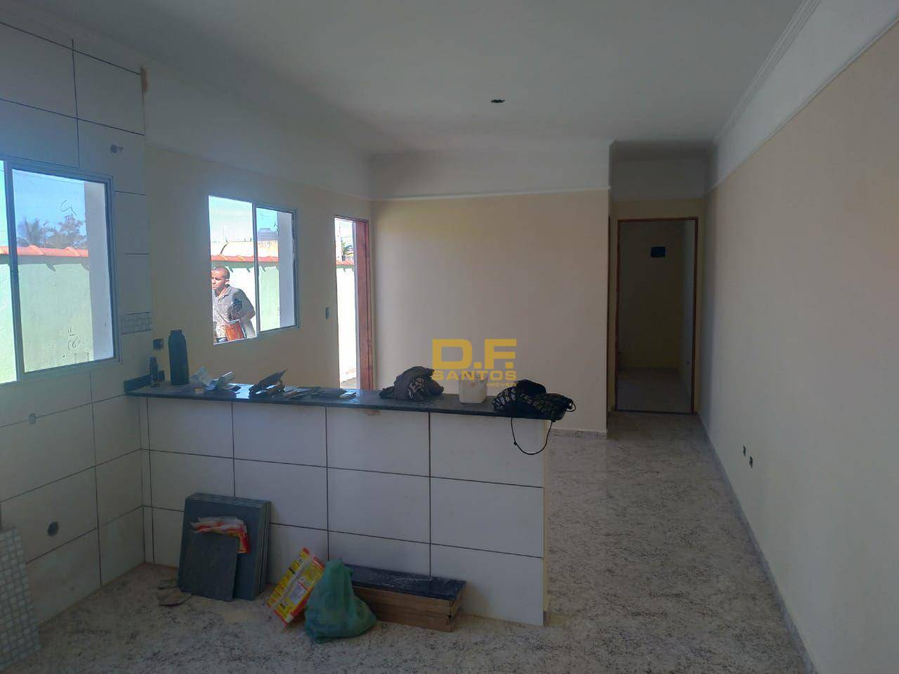 Casa à venda com 2 quartos, 1m² - Foto 5