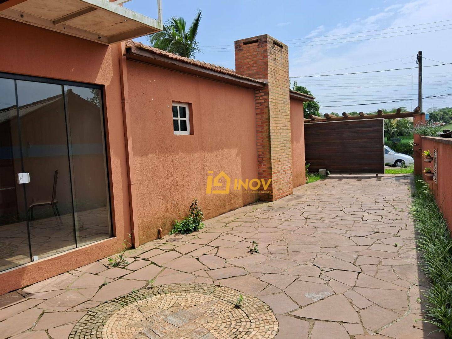 Casa à venda com 4 quartos, 320m² - Foto 10