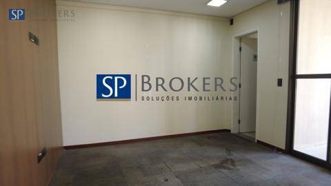 Conjunto Comercial-Sala para alugar, 101m² - Foto 8