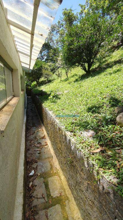 Casa de Condomínio à venda com 5 quartos, 460m² - Foto 92