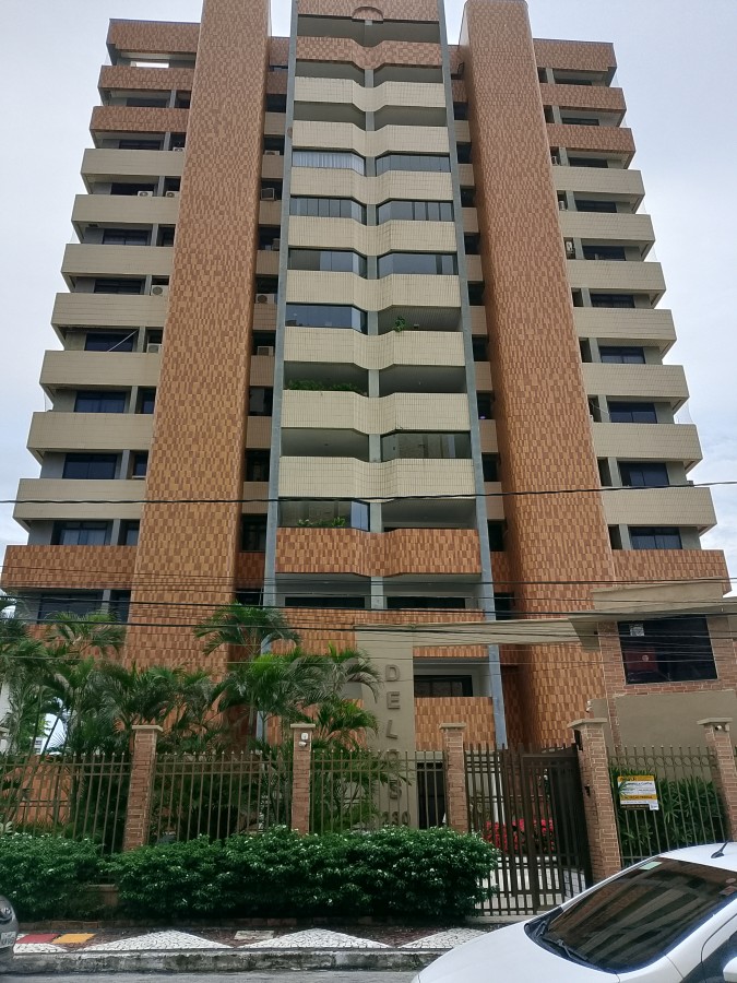 Apartamento à venda com 3 quartos, 146m² - Foto 27