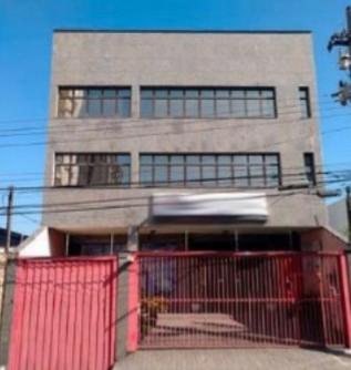 Prédio Inteiro à venda e aluguel, 800m² - Foto 1