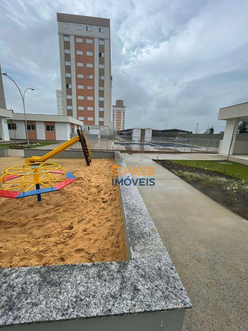 Apartamento à venda com 2 quartos, 53m² - Foto 9