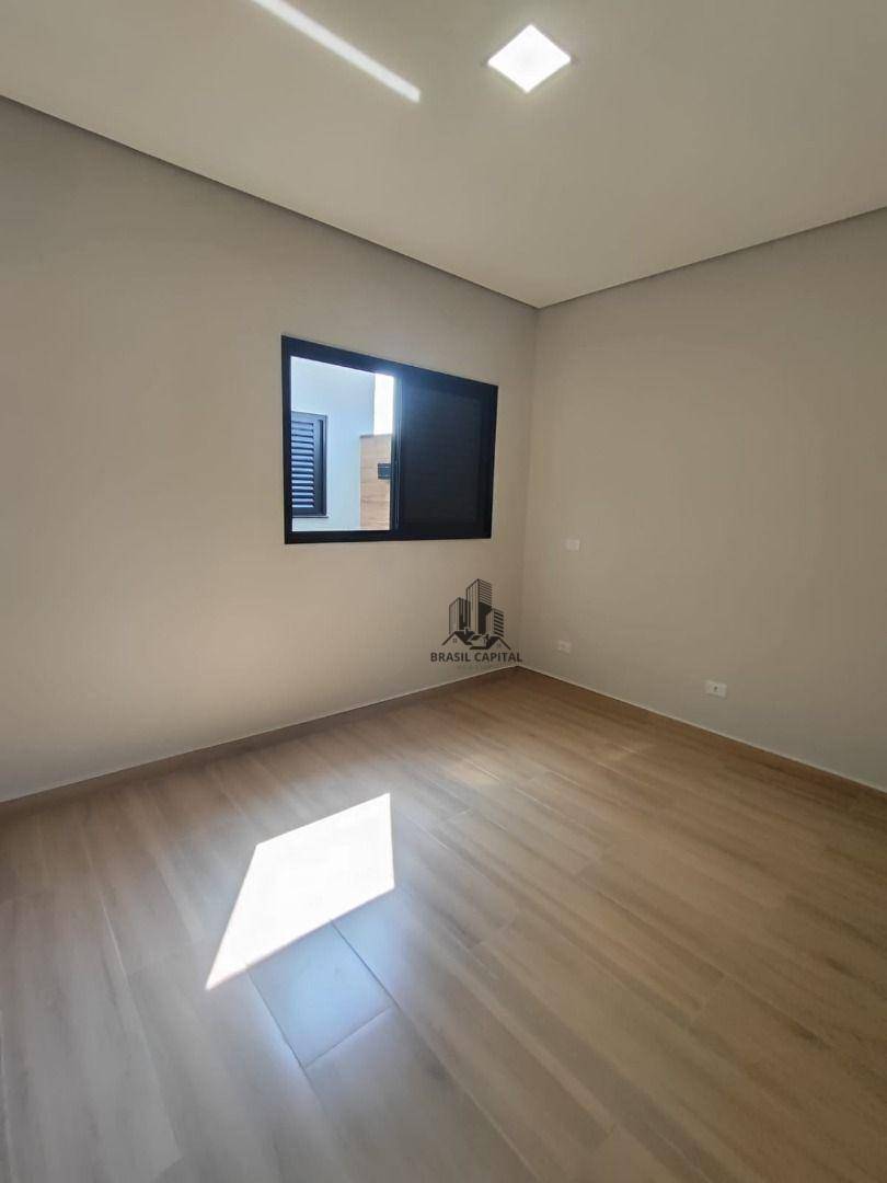 Casa de Condomínio à venda com 3 quartos, 115m² - Foto 23