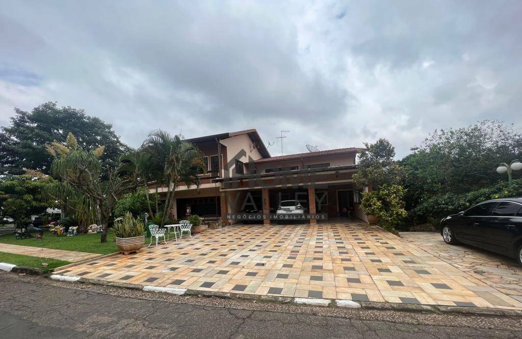 Casa de Condomínio à venda com 8 quartos, 950m² - Foto 27