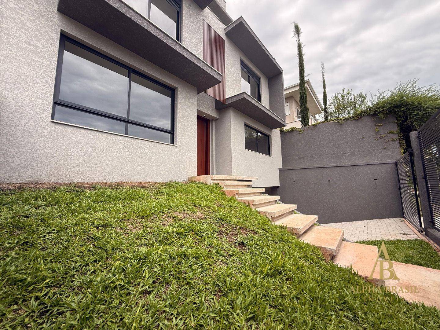 Sobrado, 3 quartos, 179 m² - Foto 5